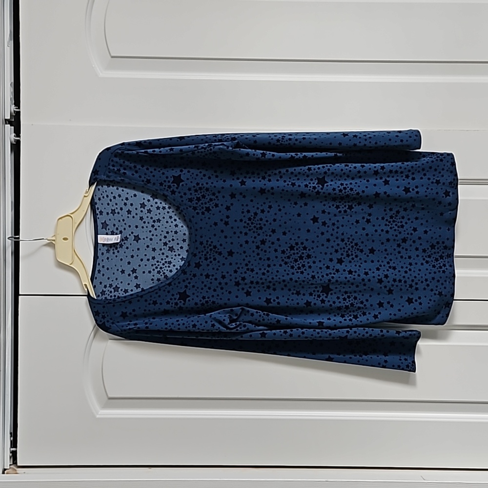 Women's LuLaRoe top